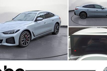 BMW i4 2.459 km 67.930 &euro; Horb am Neckar 72160