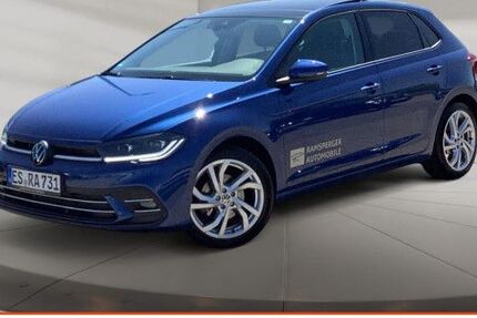 VW Polo 8.924 km 24.990 &euro; Nürtingen 72622