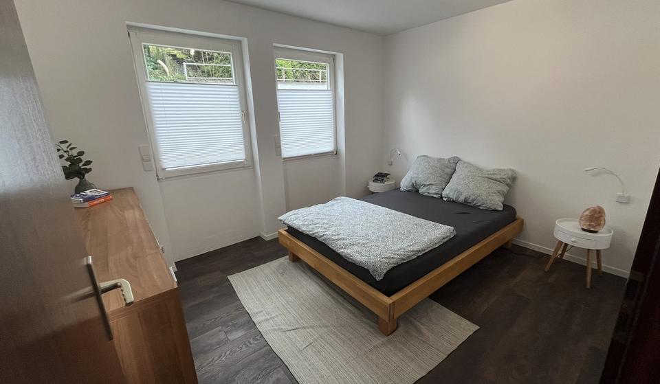 Erdgeschoßwohnung Stuttgart Stuttgart-Süd - 3 Zimmer, 54 m&sup2;, 950&euro; | Angebot:26455628