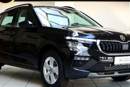 Skoda Kamiq 5.947 km 25.850 &euro; Horb am Neckar 72160