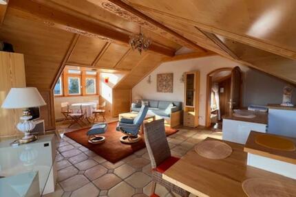 Wohnung Ostelsheim - 2 Zimmer, 1.000&euro; | Angebot:22979697