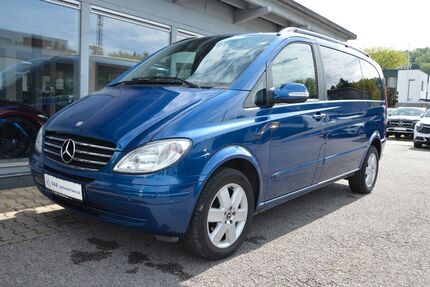 Mercedes-Benz Viano 240.161 km 10.990 &euro; Herrenberg bei Stuttgart 71083