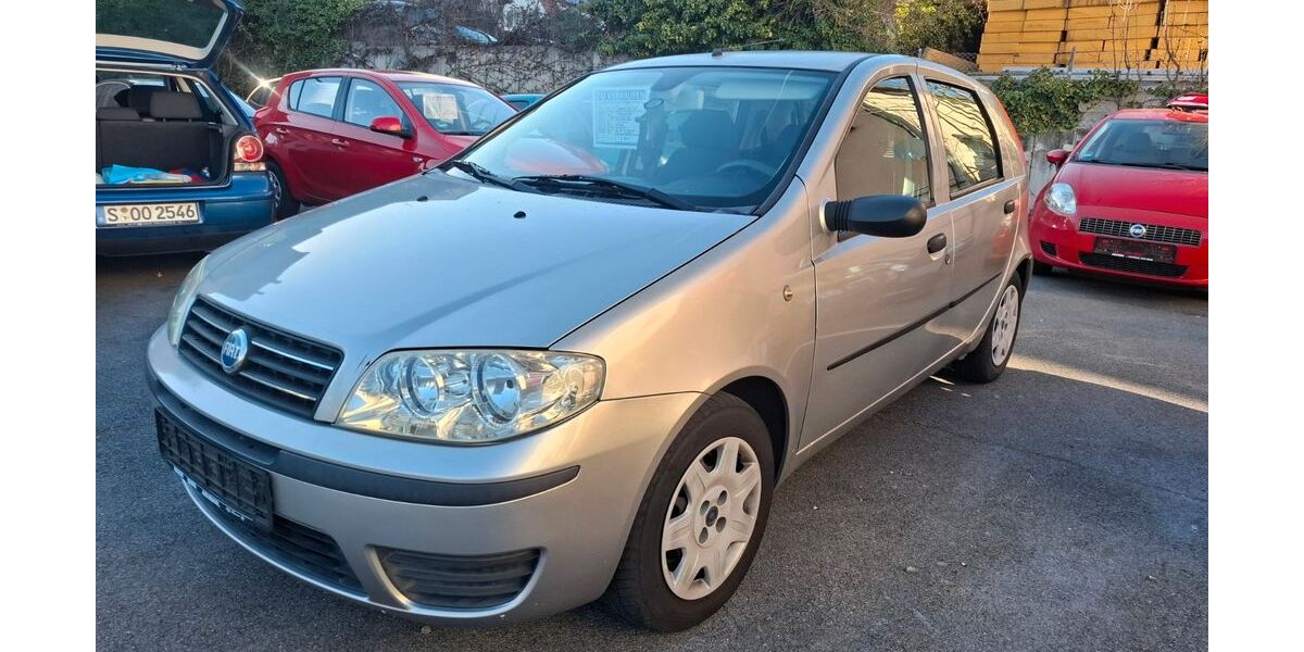 Fiat Punto 65.000 km 2.800 &euro; Stuttgart 70195