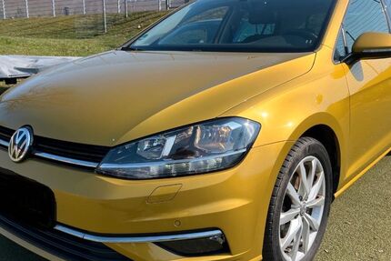 VW Golf 93.000 km 11.400 &euro; Stuttgart 70195