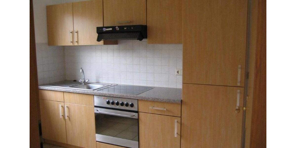 Erdgeschoßwohnung Gomadingen - 2 Zimmer, 50 m&sup2;, 700&euro; | Angebot:25959558