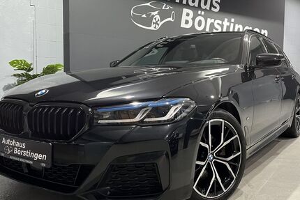 BMW 520 112.100 km 35.999 &euro; Starzach-Börstingen 72181