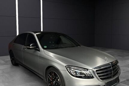 Mercedes-Benz S 63 AMG 192.000 km 64.990 &euro; Reutlingen / Stuttgart 72766