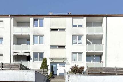 Wohnung Rottenburg - 1 Zimmer, 41 m&sup2;, 132.000&euro; | Angebot:26589212