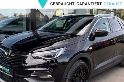 Opel Grandland (X) 54.556 km 19.890 &euro; Mössingen 72116