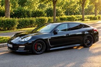 Porsche Panamera 138.728 km 29.999 &euro; Sindelfingen 71067