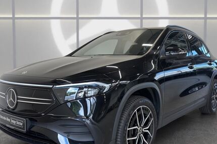 Mercedes-Benz EQA 39.270 km 35.880 &euro; Nagold 72202