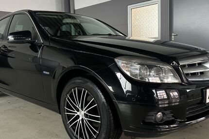 Mercedes-Benz C 220 194.000 km 6.900 &euro; Neckartailfingen 72666