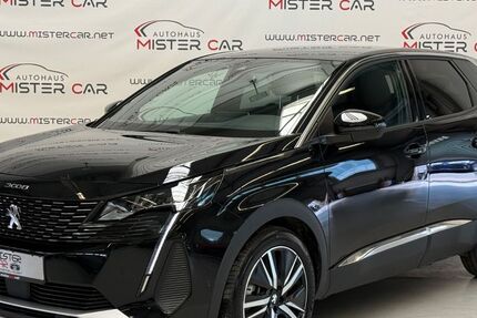 Peugeot 3008 20.843 km 21.890 &euro; Magstadt 71106