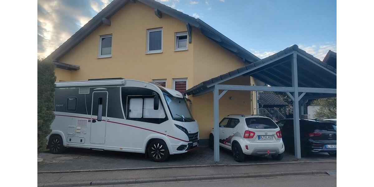 Doppelhaushälfte Rangendingen - 6 Zimmer, 116 m&sup2;, 445.000&euro; | Angebot:26337178