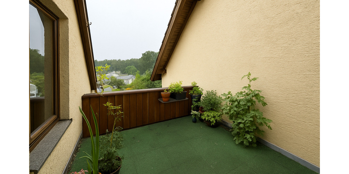 Etagenwohnung Filderstadt Plattenhardt - 2 Zimmer, 68 m&sup2;, 276.000&euro; | Angebot:25800236