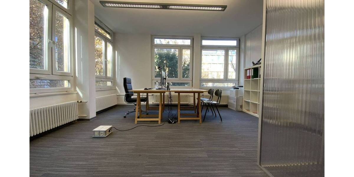 Gewerbeobjekt Stuttgart Mitte - 400&euro; | Angebot:25718801