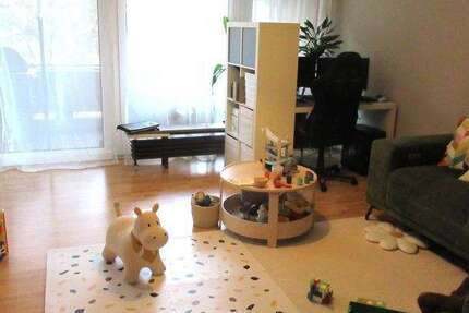 Wohnung Filderstadt - 3.5 Zimmer, 83 m&sup2;, 290.000&euro; | Angebot:25519759