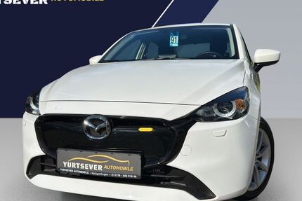 Mazda 2 7.655 km 15.390 &euro; Holzgerlingen 71088