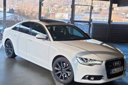 Audi A6 254.670 km 13.700 &euro; Horb am Neckar 72160