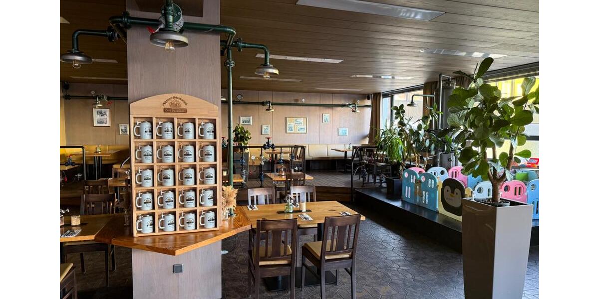 Gewerbeobjekt Burladingen - 2.450&euro; | Angebot:24974615