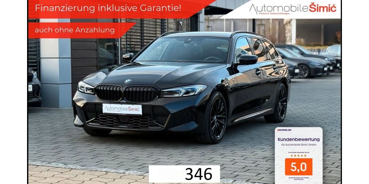 BMW 320 27.200 km 39.990 &euro; Filderstadt 70794