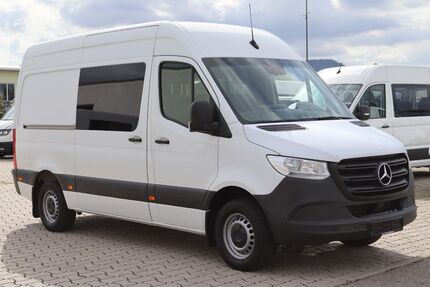 Mercedes-Benz Sprinter 97.588 km 32.071 &euro; Ofterdingen 72131