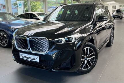 BMW iX1 35.792 km 49.290 &euro; Tübingen 72072