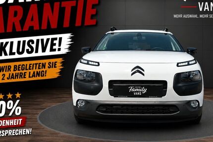 Citroen C4 Cactus 85.000 km 7.999 &euro; Sindelfingen 71069