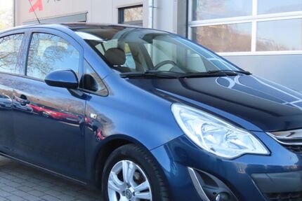 Opel Corsa 187.000 km 3.590 &euro; Stuttgart 70329