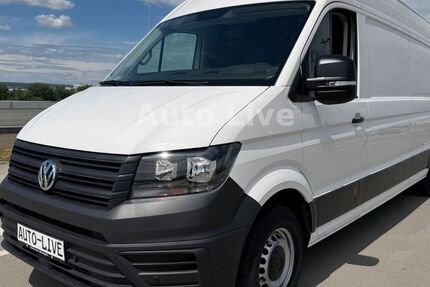 VW Crafter 187.350 km 18.990 &euro; Böblingen/Stuttgart 71034