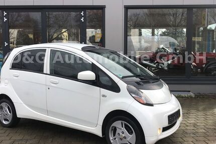 Mitsubishi i-MiEV 34.216 km 9.900 &euro; Reutlingen 72762