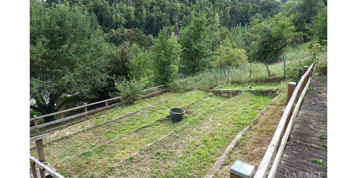 Einfamilienhaus Horb am Neckar Mühringen - 8 Zimmer, 188 m&sup2;, 349.000&euro; | Angebot:25746397