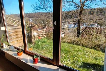 Wohnung Horb am Neckar - 3.5 Zimmer, 92 m&sup2;, 266.666&euro; | Angebot:26114466