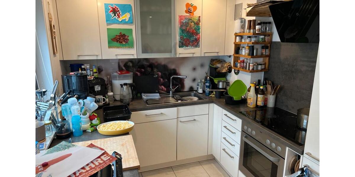 Etagenwohnung Ehningen - 3.5 Zimmer, 95 m&sup2;, 405.000&euro; | Angebot:25104274