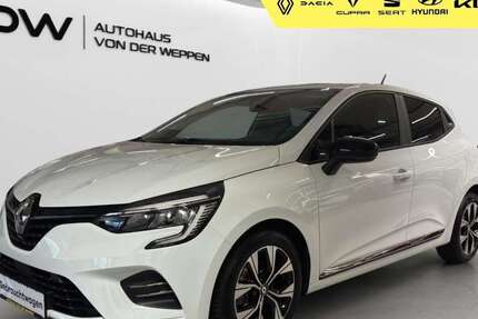 Renault Clio 14.320 km 17.900 &euro; Stuttgart 70469