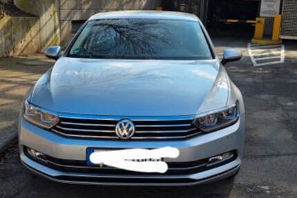 VW Passat 94.700 km 13.800 &euro; Stuttgart 70193