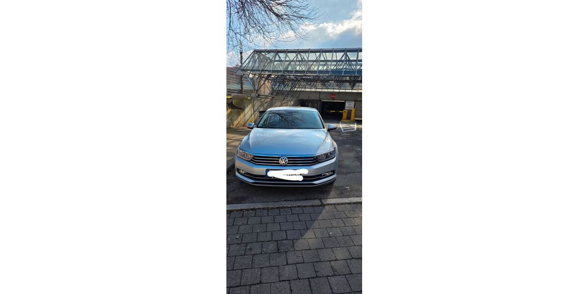 VW Passat 94.700 km 13.800 &euro; Stuttgart 70193