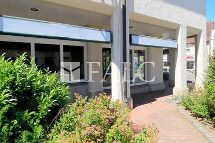 Gewerbeobjekt Frickenhausen - 290.000&euro; | Angebot:27175396