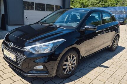 Hyundai i20 110.000 km 8.490 &euro; Horb-Mühringen 72160
