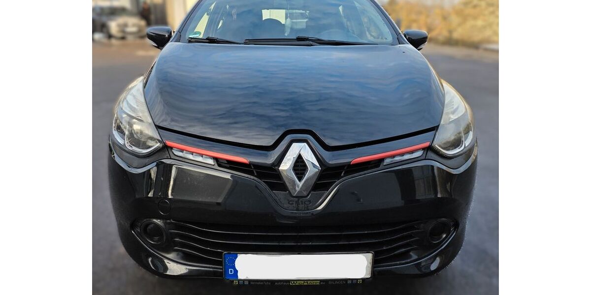 Renault Clio 161.000 km 3.500 &euro; Böblingen 71034