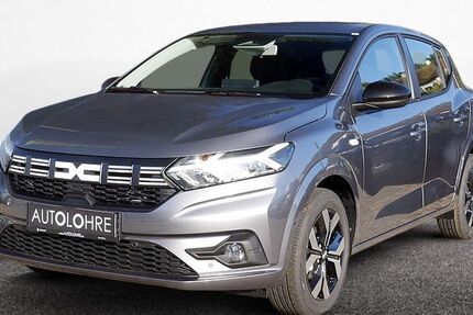 Dacia Sandero 2.558 km 19.280 &euro; Ostelsheim 75395