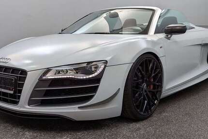 Audi R8 24.200 km 122.999 &euro; Reutlingen 72766
