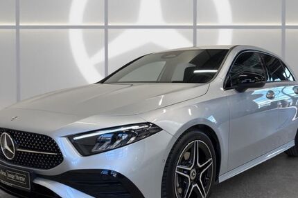 Mercedes-Benz A 200 10.622 km 33.500 &euro; Nagold 72202