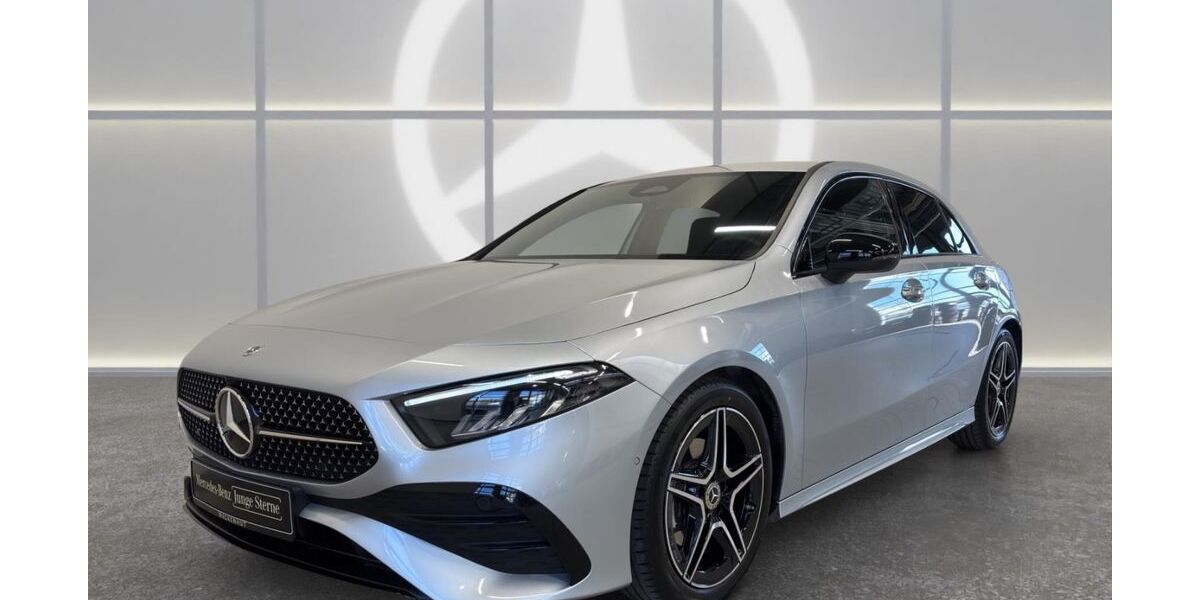 Mercedes-Benz A 200 10.622 km 33.500 &euro; Nagold 72202