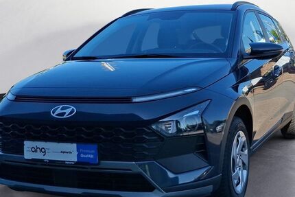 Hyundai BAYON 18.400 km 16.830 &euro; Horb am Neckar 72160
