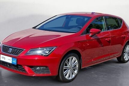 Seat Leon 109.900 km 13.490 &euro; Horb am Neckar 72160