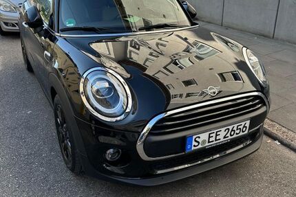 Mini ONE 46.500 km 15.500 &euro; Stuttgart 70372