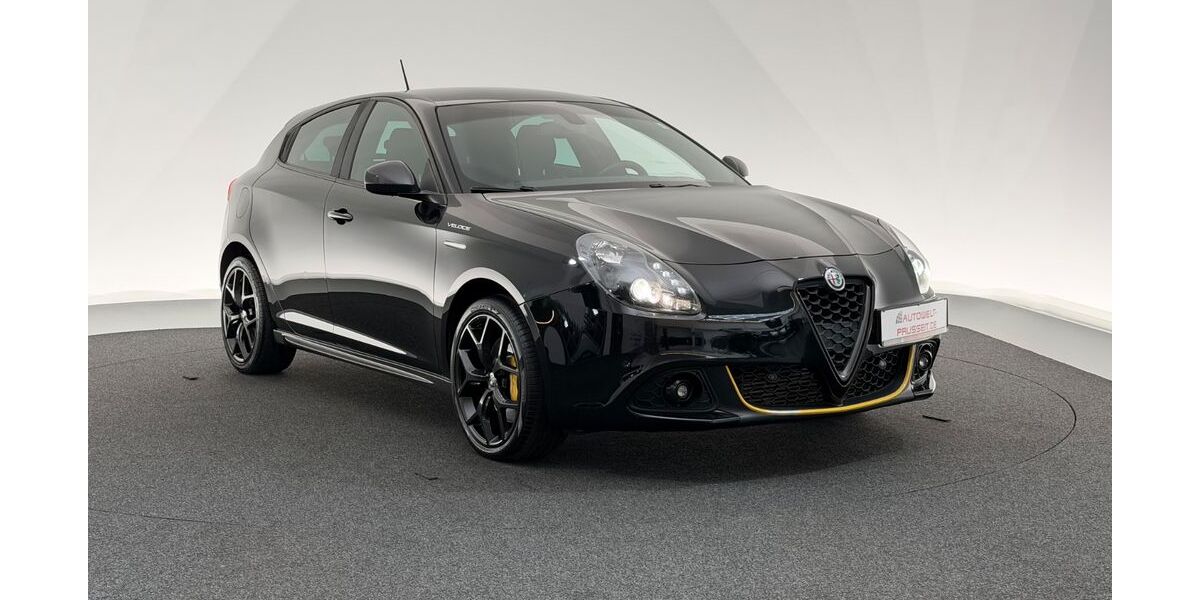 Alfa Romeo Giulietta 119.325 km 16.590 &euro; Horb am Neckar 72160