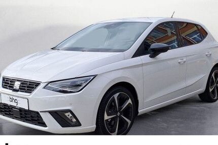 Seat Ibiza 7.500 km 20.590 &euro; Reutlingen 72760