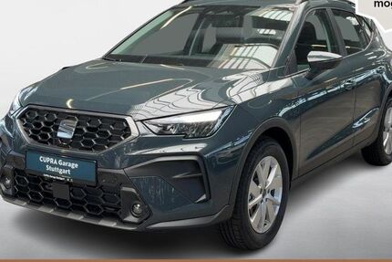 Seat Arona 1.505 km 19.430 &euro; Stuttgart-Feuerbach 70469
